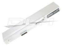 Dlh BATTERY LI-ION 11.1V-4800mAh WHITE (AASS416WHT)